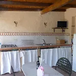 Santa Margherita Di Pula, Calaverde, Deliziosa 200 Metri Dal Mare Holiday home Santa Margherita di Pula