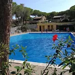 Santa Margherita Di Pula, Calaverde, Deliziosa 200 Metri Dal Mare *