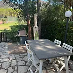 Santa Margherita Di Pula, Calaverde, Deliziosa 200 Metri Dal Mare Holiday home *