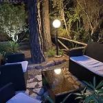 Santa Margherita Di Pula, Calaverde, Deliziosa 200 Metri Dal Mare Holiday home