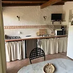 Holiday home Santa Margherita Di Pula, Calaverde, Deliziosa 200 Metri Dal Mare