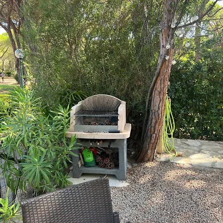 Santa Margherita Di Pula, Calaverde, Deliziosa 200 Metri Dal Mare Holiday home
