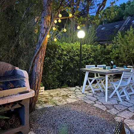 Santa Margherita Di Pula, Calaverde, Deliziosa 200 Metri Dal Mare Holiday home