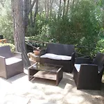 Сasa de vacaciones Santa Margherita Di Pula, Calaverde, Deliziosa 200 Metri Dal Mare *