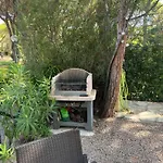 Santa Margherita Di Pula, Calaverde, Deliziosa 200 Metri Dal Mare Сasa de vacaciones