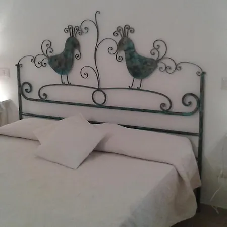 Holiday home Santa Margherita Di Pula, Calaverde, Deliziosa 200 Metri Dal Mare