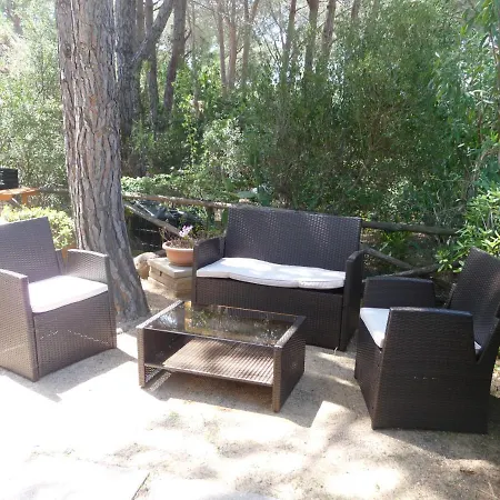 Holiday home Santa Margherita Di Pula, Calaverde, Deliziosa 200 Metri Dal Mare *