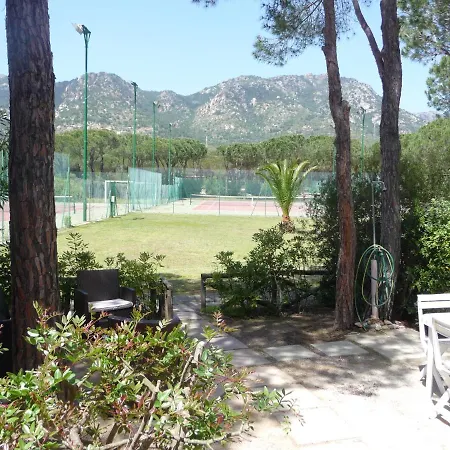 Holiday home Santa Margherita Di Pula, Calaverde, Deliziosa 200 Metri Dal Mare