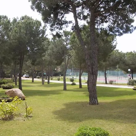 Vakantiehuis Santa Margherita Di Pula, Calaverde, Deliziosa 200 Metri Dal Mare *