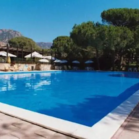 Santa Margherita Di Pula, Calaverde, Deliziosa 200 Metri Dal Mare * Santa Margherita di Pula