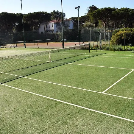 Santa Margherita Di Pula, Calaverde, Deliziosa 200 Metri Dal Mare