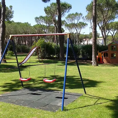 Сasa de vacaciones Santa Margherita Di Pula, Calaverde, Deliziosa 200 Metri Dal Mare Santa Margherita di Pula