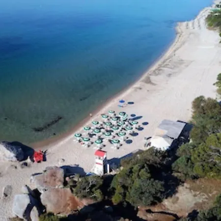 Holiday home Santa Margherita Di Pula, Calaverde, Deliziosa 200 Metri Dal Mare Santa Margherita di Pula