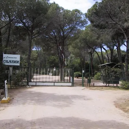 Сasa de vacaciones Santa Margherita Di Pula, Calaverde, Deliziosa 200 Metri Dal Mare *