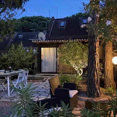 Santa Margherita Di Pula, Calaverde, Deliziosa 200 Metri Dal Mare * Santa Margherita di Pula