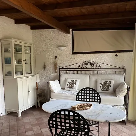 Сasa de vacaciones Santa Margherita Di Pula, Calaverde, Deliziosa 200 Metri Dal Mare *