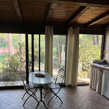 Сasa de vacaciones Santa Margherita Di Pula, Calaverde, Deliziosa 200 Metri Dal Mare *