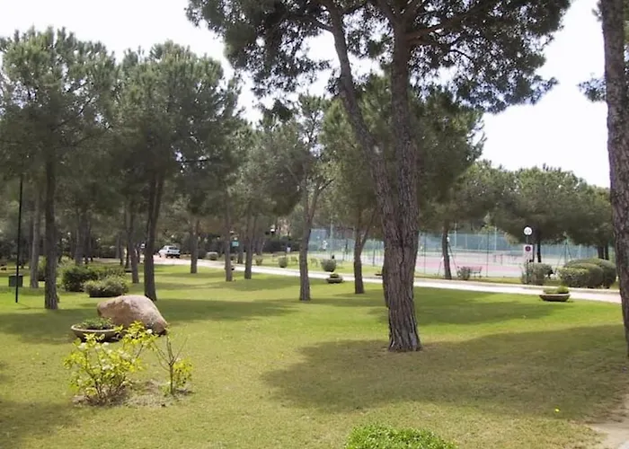 Nyaraló Santa Margherita Di Pula, Calaverde, Deliziosa 200 Metri Dal Mare *