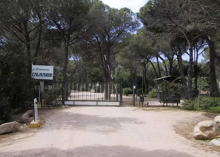 Prázdninový dům Santa Margherita Di Pula, Calaverde, Deliziosa 200 Metri Dal Mare *